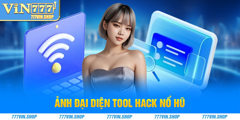 ảnh đai diện tool hack nổ hũ