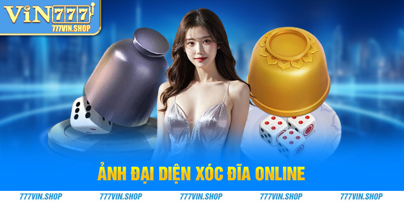 ảnh đại diện xóc đĩa online