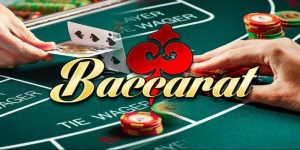 ảnh đại diện baccarat là gì 777vin