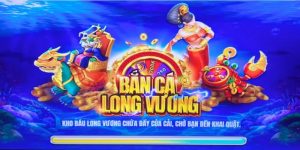 ảnh đại diện bắn cá long vương