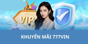 ảnh đại diện khuyến mãi 777vin