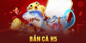 ảnh đại diện bắn cá h5